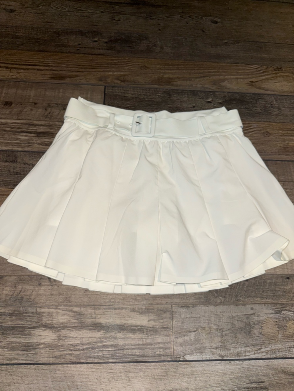 Aerie Tennis Skort EUC Size Small - Picture 3 of 9